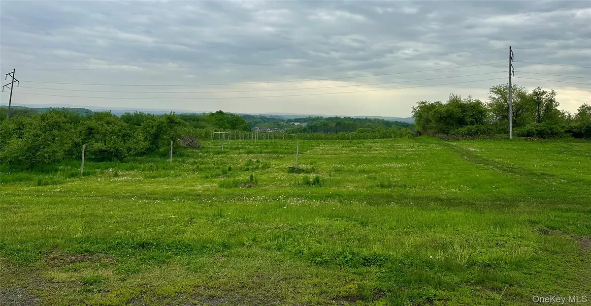 Lot 8 Greiner Road, Newburgh, NY 12550 - #1