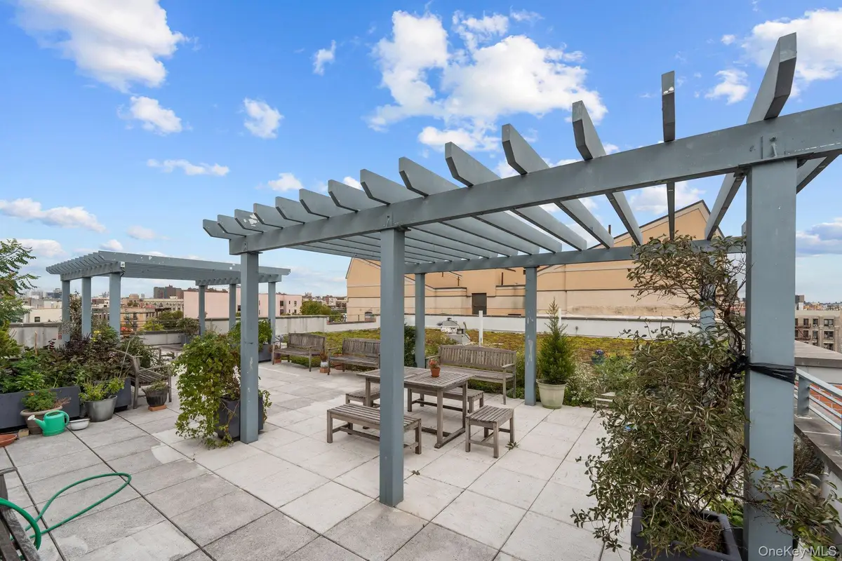 715 Fox Street #4H, Bronx, NY 10455 - #1