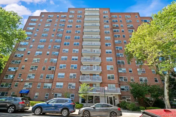 3125 Tibbett Avenue #12C, Bronx, NY 10463