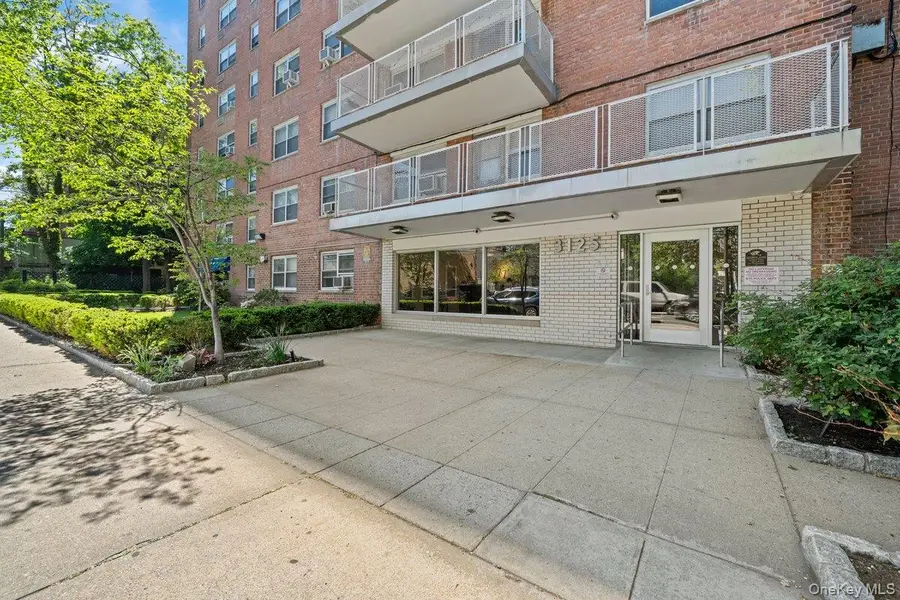 3125 Tibbett Avenue #12C, Bronx, NY 10463 - #2