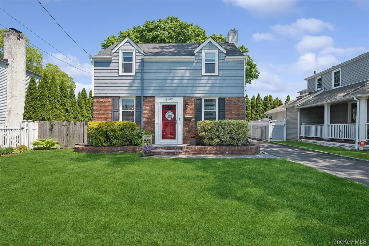 2197 Pine Street, Wantagh, NY 11793 - #1