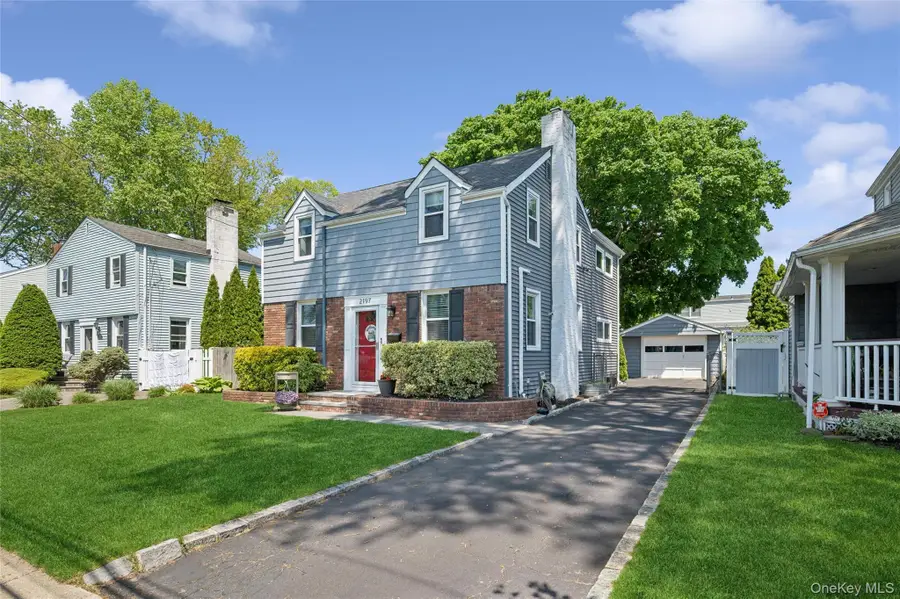 2197 Pine Street, Wantagh, NY 11793 - #2