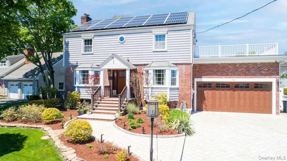 100 Byron Road, Merrick, NY 11566 - #1