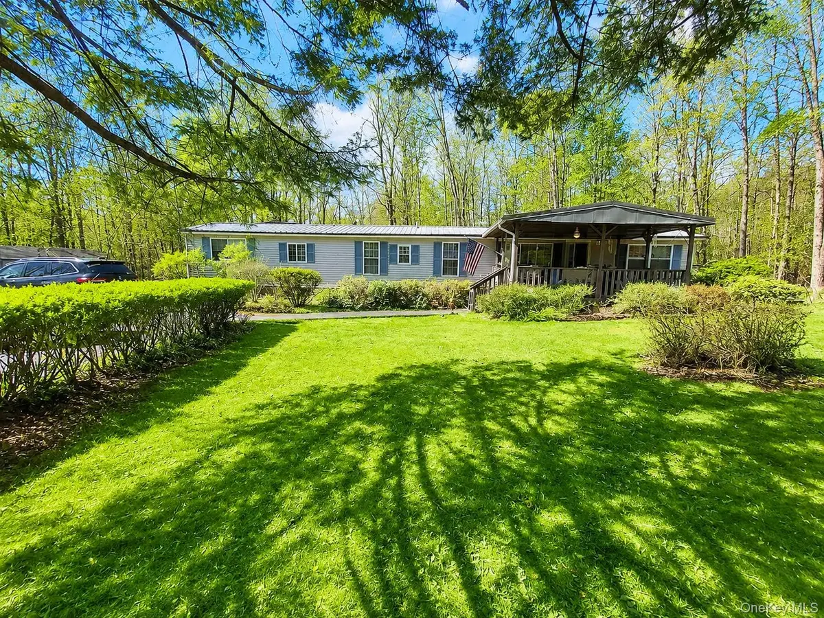 702 Budd Road, Woodbourne, NY 12788 - #1