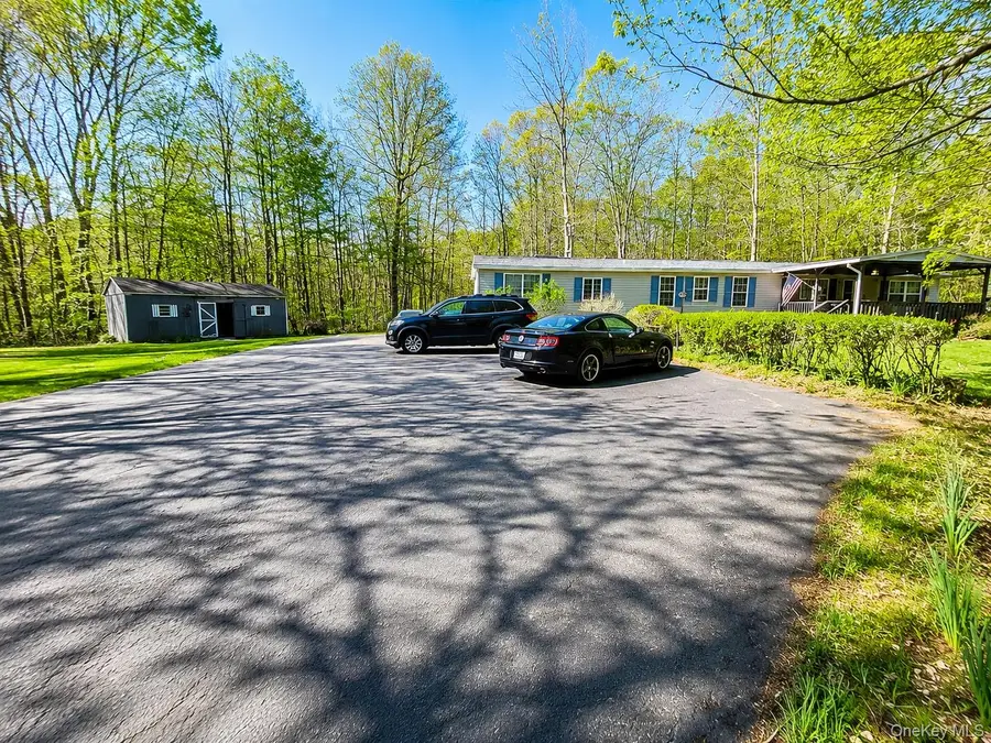702 Budd Road, Woodbourne, NY 12788 - #2