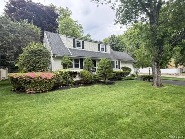 17 Mallory Road, Spring Valley, NY 10977 - #1