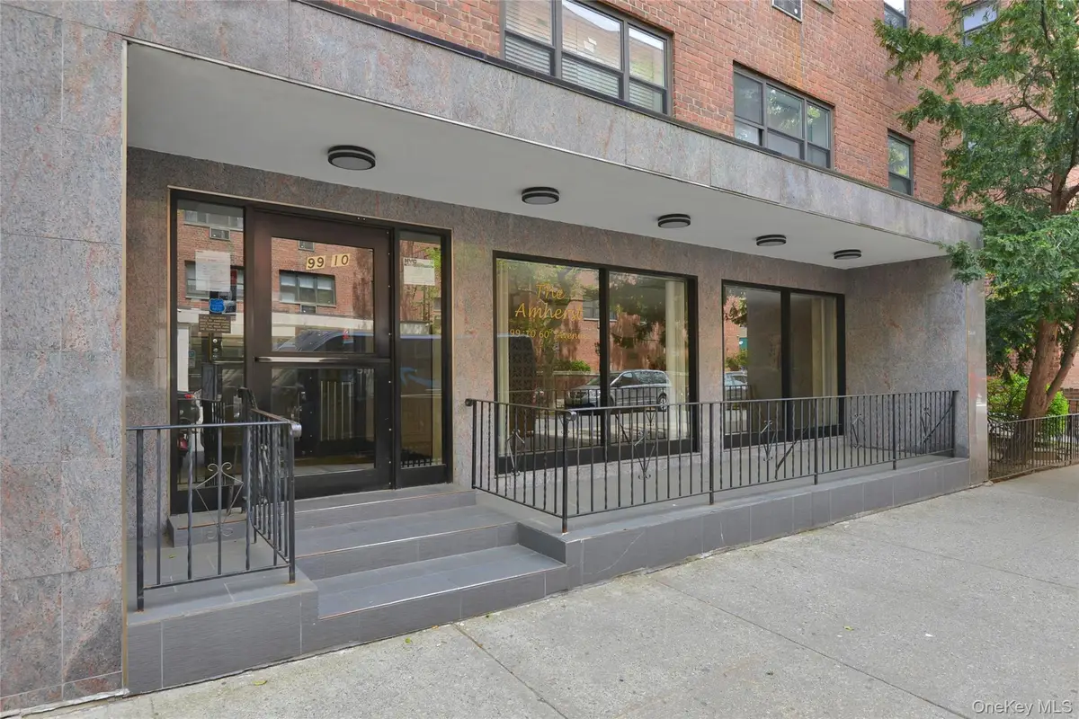 99-10 60ave #3B, Corona, NY 11368 - #1