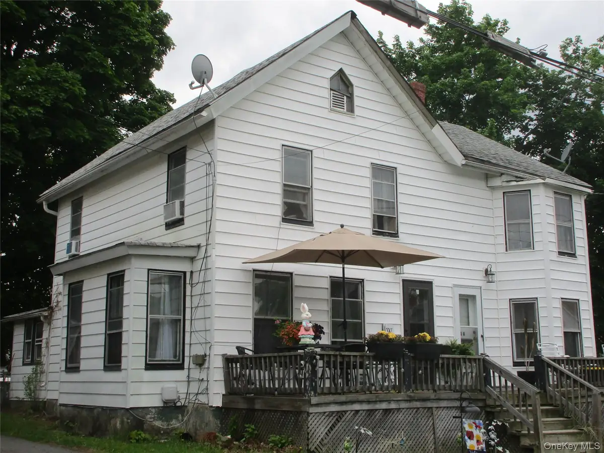 14 West Street, Port Jervis, NY 12771 - #1