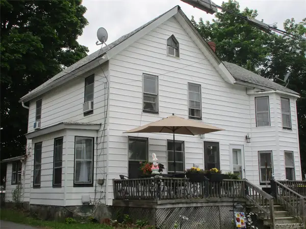 14 West Street, Port Jervis, NY 12771