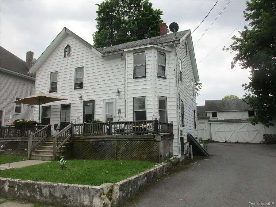 14 West Street, Port Jervis, NY 12771 - #2