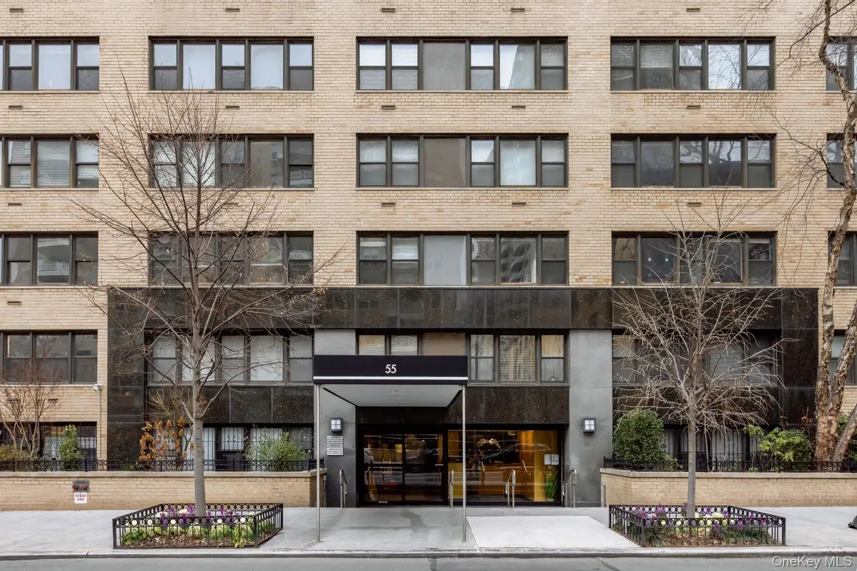 55 E 9th Street #3M, New York, NY 10003 - #1