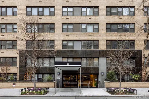 55 E 9th Street #3M, New York (Manhattan), NY 10003