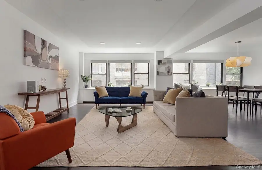55 E 9th Street #3M, Manhattan, NY 10003 - #2