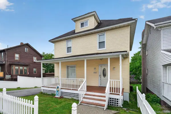 120 Prospect Avenue, Middletown, NY 10940