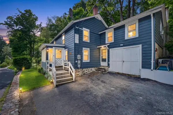 71 Highland Drive, Garrison, NY 10524
