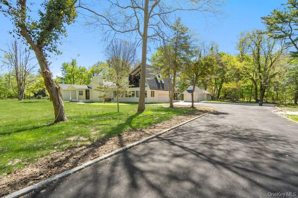 497 Woodbury Road, Cold Spring Harbor, NY 11724 - #1