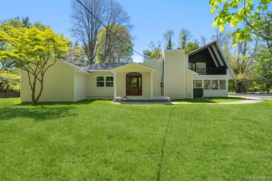 497 Woodbury Road, Cold Spring Harbor, NY 11724 - #2