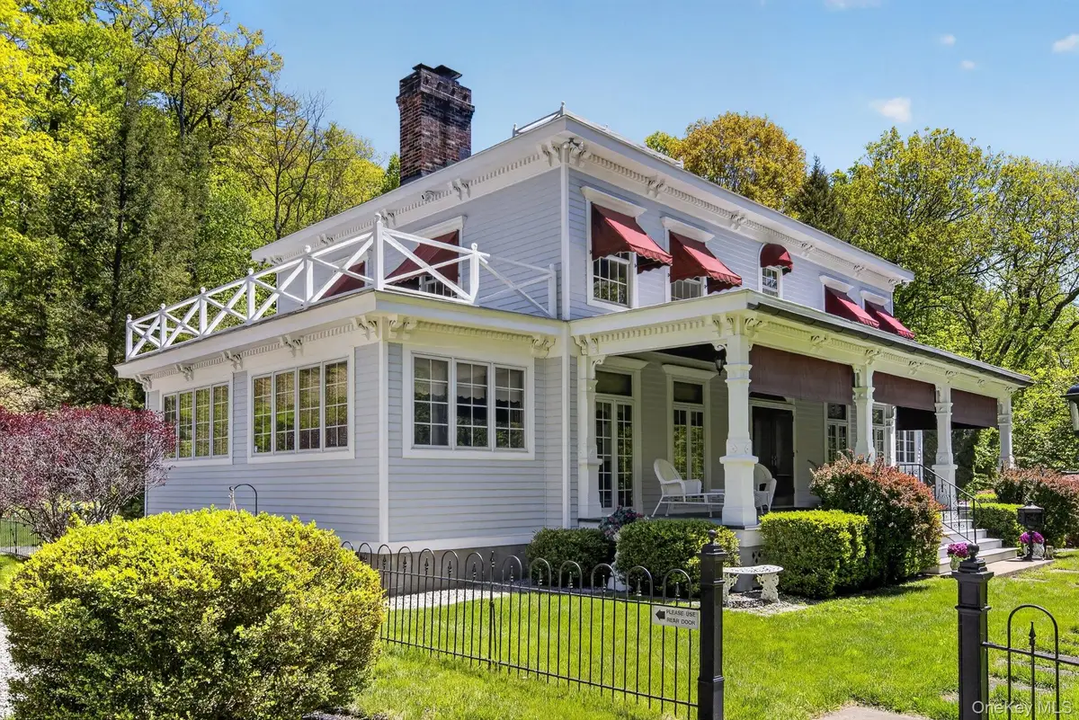 260 Fishkill Road, Cold Spring, NY 10516 - #1