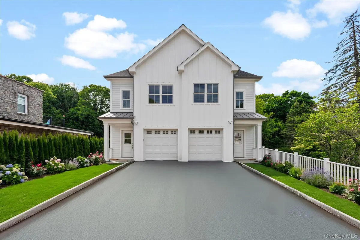 86 A Maple Street, Rye, NY 10580 - #1