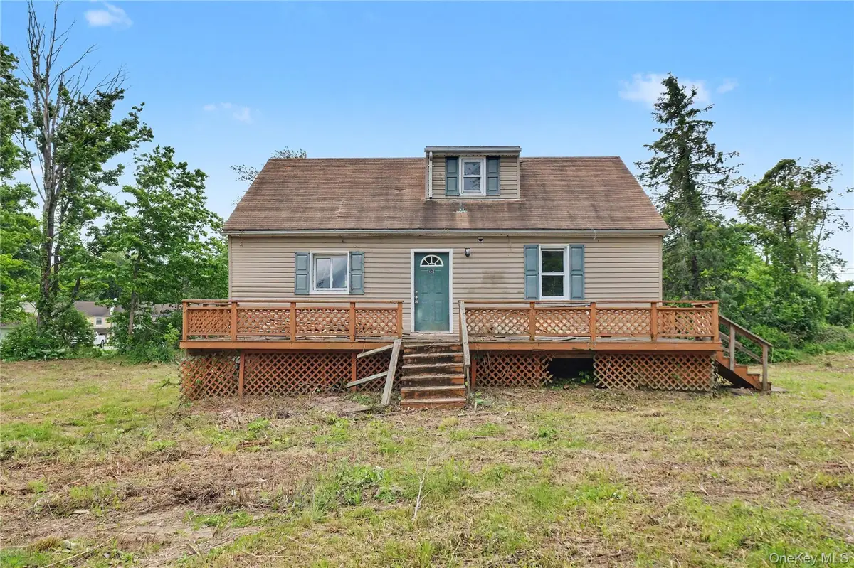 687 Whitley Lane, Highland, NY 12528 - #1
