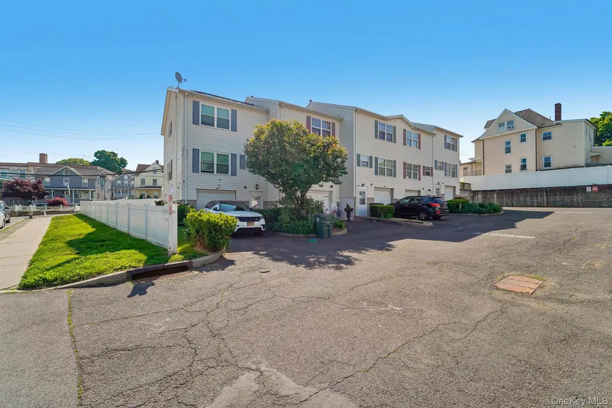 7 Sand Street, Port Chester, NY 10573 - #1