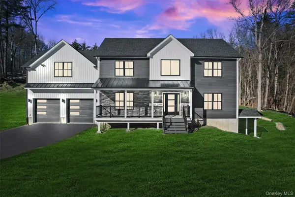 TBD Brook Road, Middletown, NY 10941