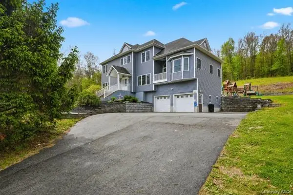 45 Whitetail Run, Chester, NY 10918 - #2