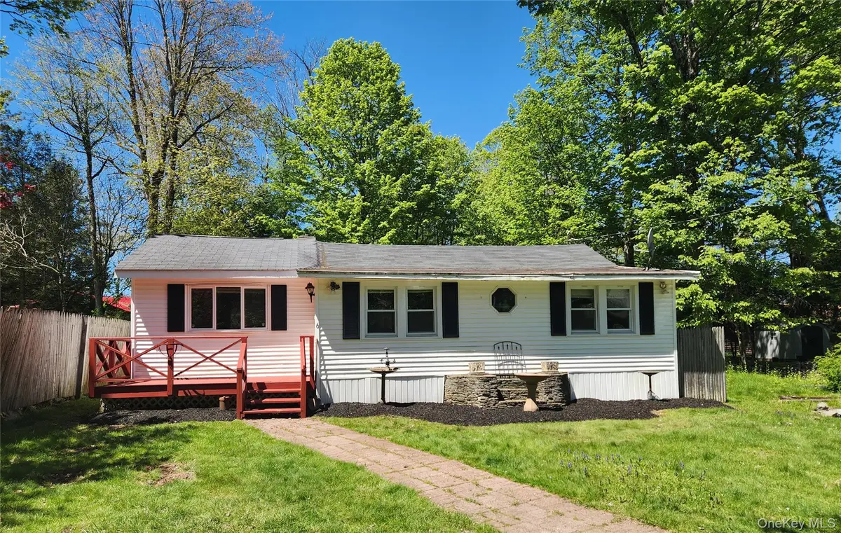 6 Lafayette Avenue, Smallwood, NY 12778 - #1