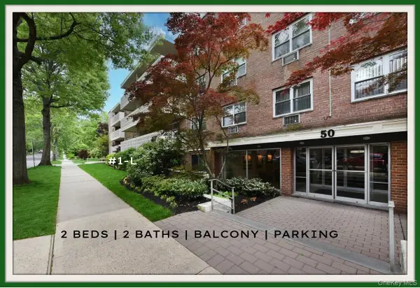 50 Hill Park Avenue #1-L, Great Neck, NY 11021
