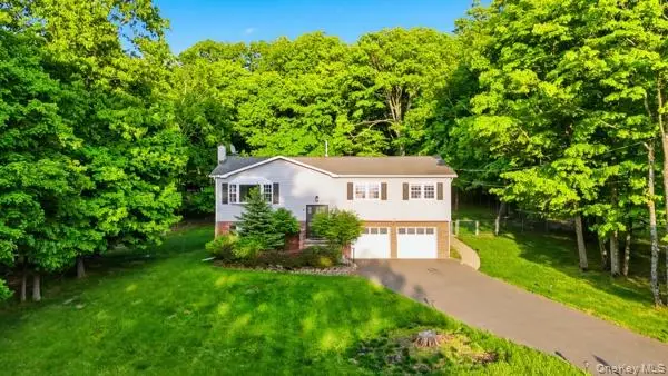 31 Laura Road, Monroe, NY 10950 - #1