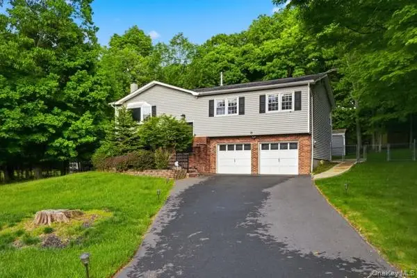 31 Laura Road, Monroe, NY 10950 - #2