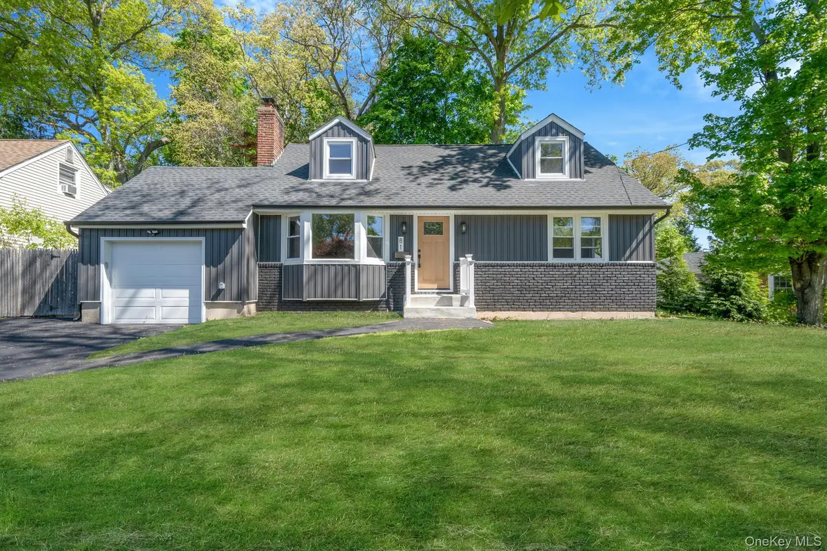 81 E 24th Street, Huntington Station, NY 11746 - #1