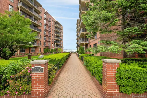 1110 Stadium Avenue #1H, Bronx, NY 10465