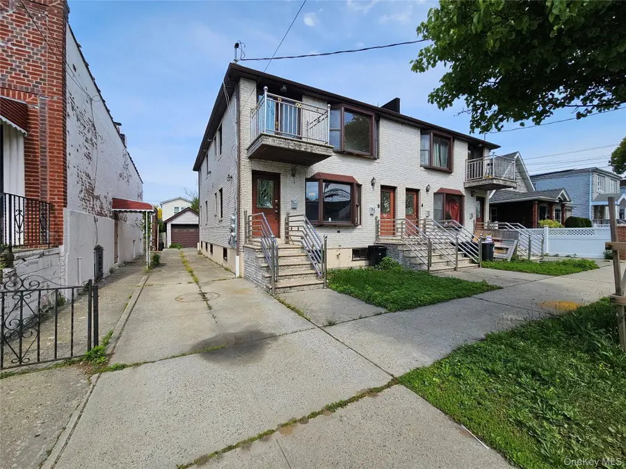 130-32 126th Street, South Ozone Park, NY 11420 - #2