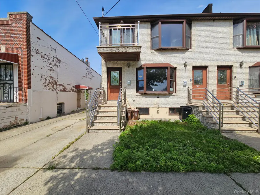 130-32 126th Street, South Ozone Park, NY 11420 - #3
