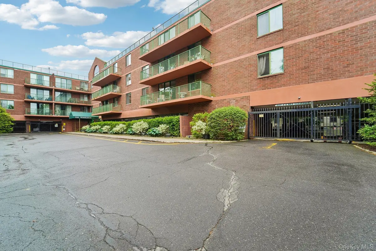 302 Church Street #1C, White Plains, NY 10603 - #1