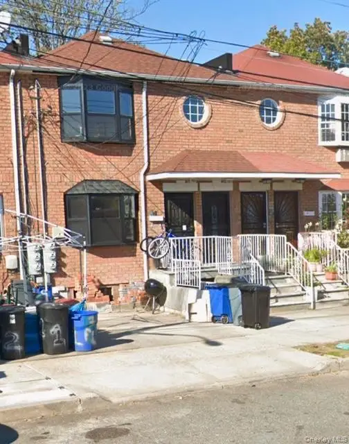 17817 107th Avenue, Jamaica, NY 11433 - #1