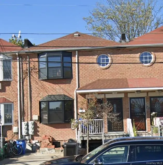 17817 107th Avenue, Jamaica, NY 11433 - #2