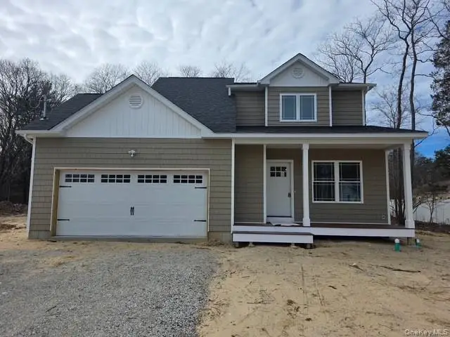 N/C Westfield Lot 0 Rd, Coram, NY 11727 - #1