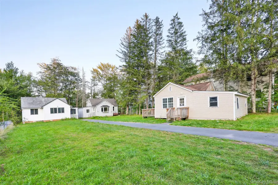 26 Edgewood Place, South Fallsburg, NY 12779 - #2