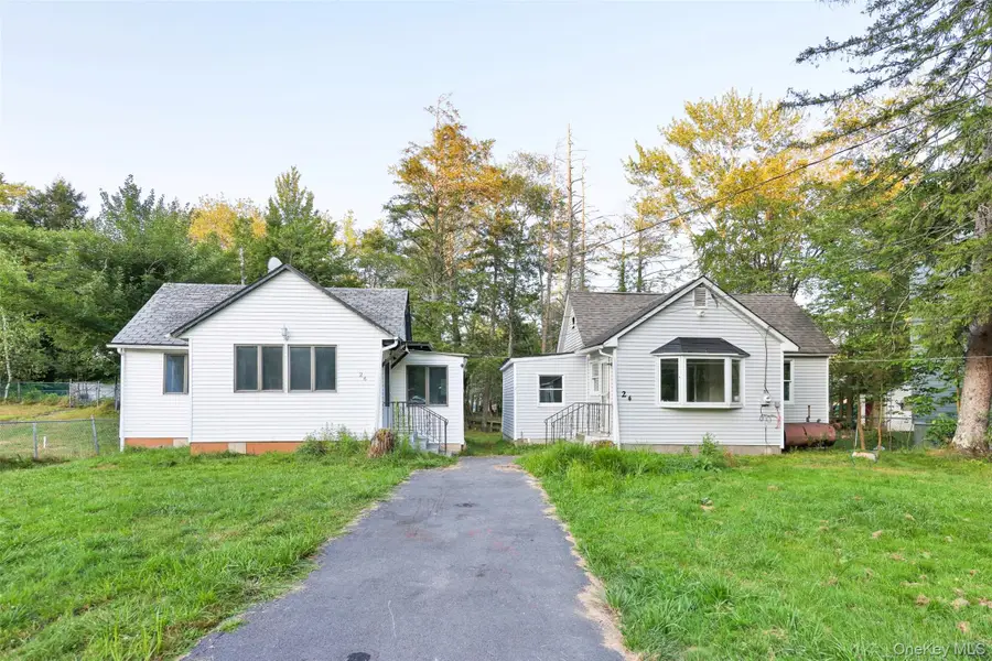26 Edgewood Place, South Fallsburg, NY 12779 - #3