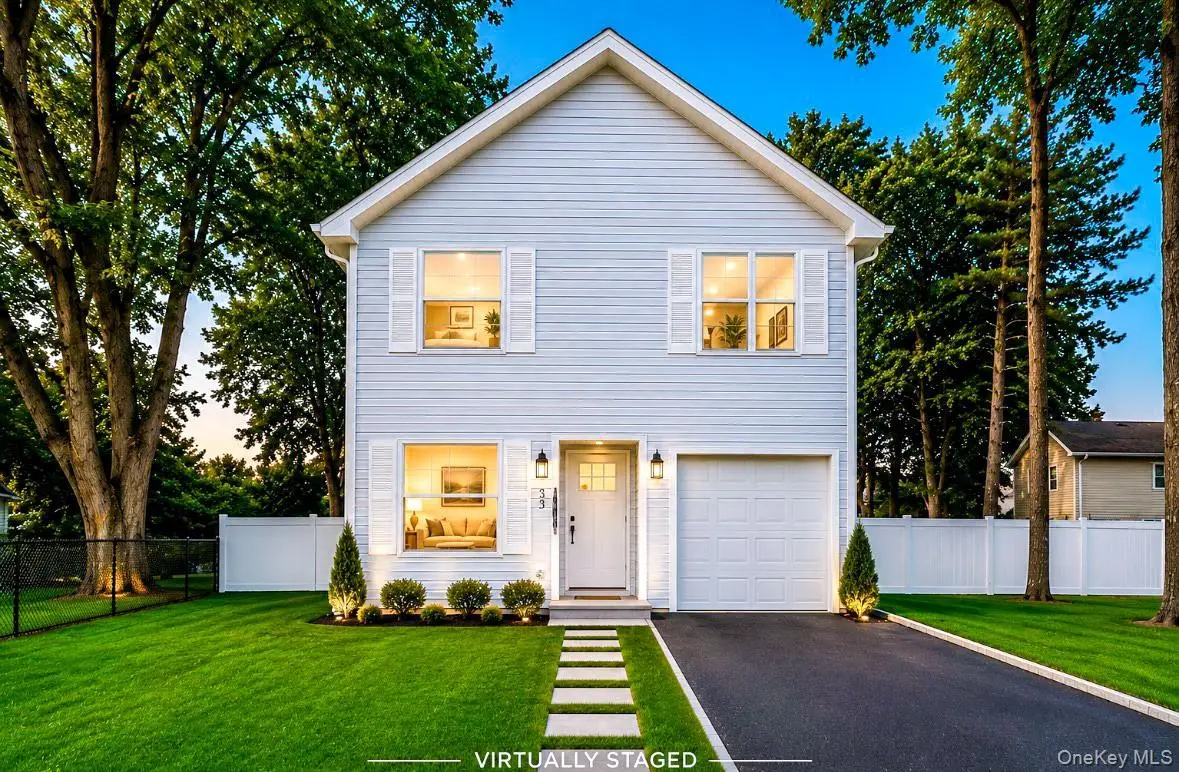 53 Judith Drive, Coram, NY 11727 - #1
