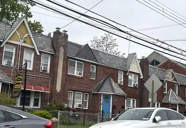 114-18 201st Street, Saint Albans, NY 11412