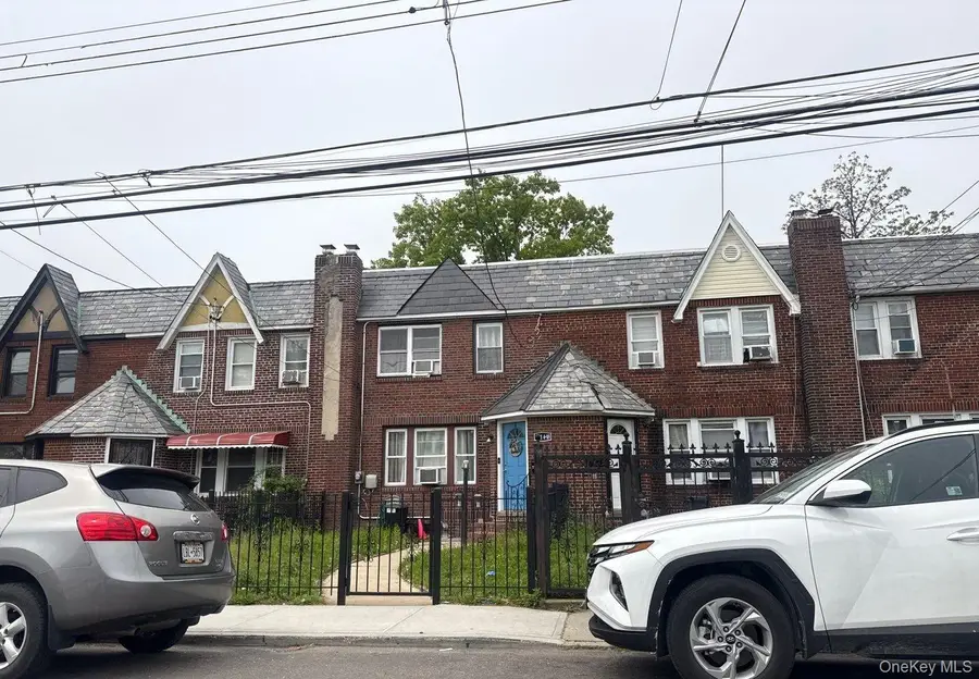 114-18 201st Street, Saint Albans, NY 11412 - #3