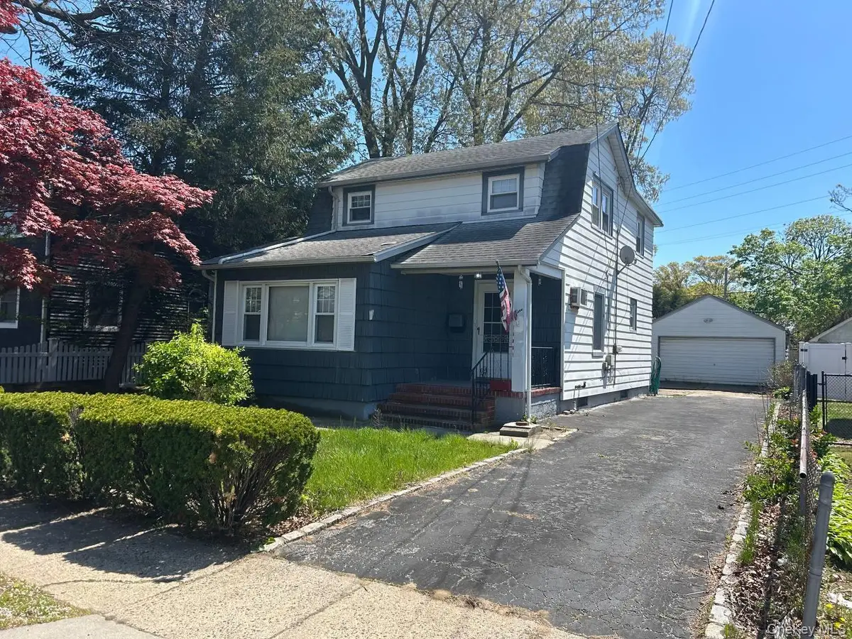 9 Prospect Avenue, East Rockaway, NY 11518 - #1
