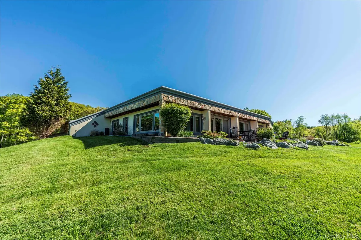 115 N Smith Road, Lagrangeville, NY 12540 - #1