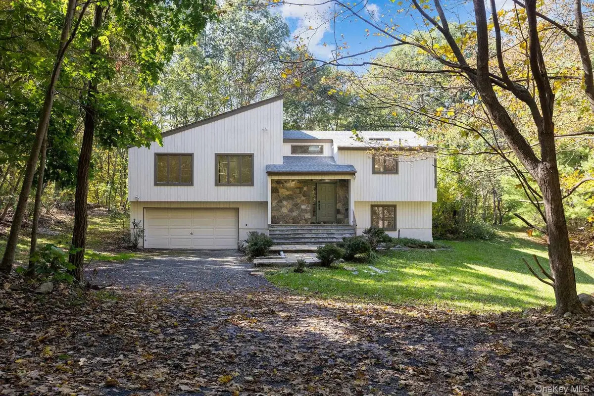 103 Old Highland Turnpike, Garrison, NY 10524 - #1