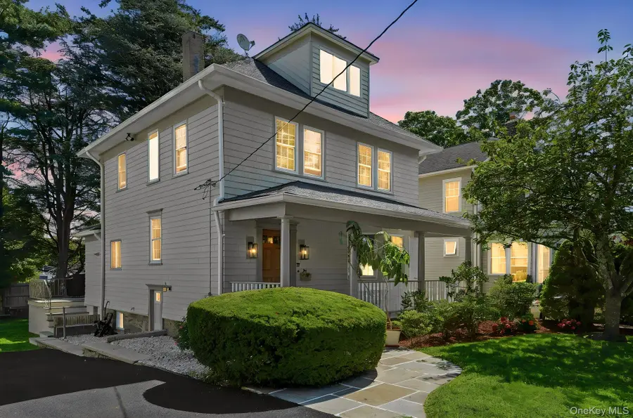 11 Winthrop Avenue, Larchmont, NY 10538 - #2