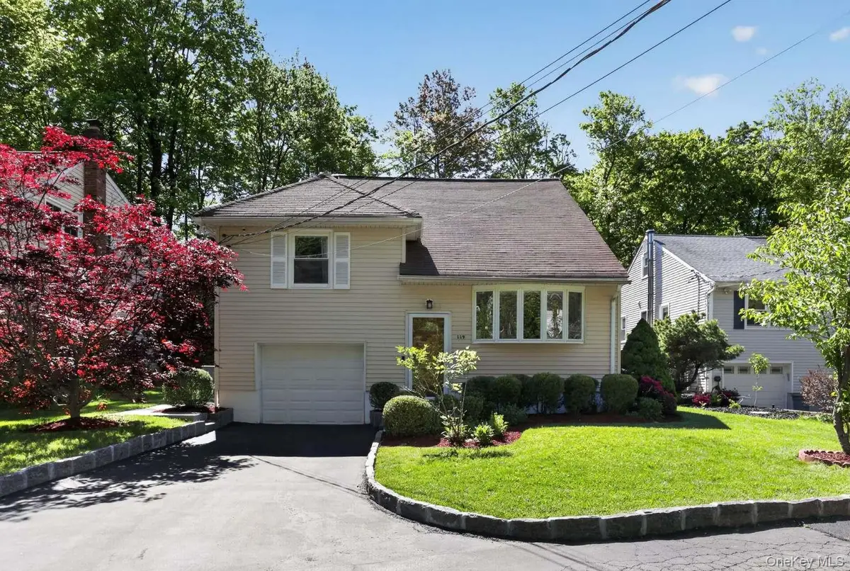 119 Manville Road, Pleasantville, NY 10570 - #1