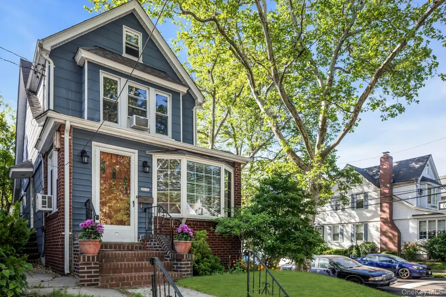 8919 69th Avenue, Forest Hills, NY 11375 - #2